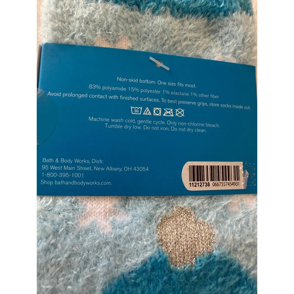 Bath & Body Works bath body